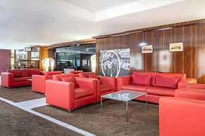 Exe Convention Plaza Madrid