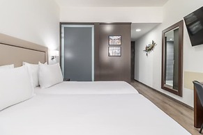 Exe Convention Plaza Madrid