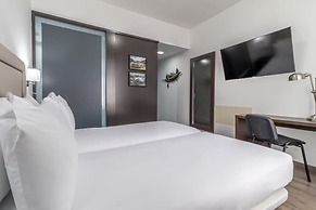 Exe Convention Plaza Madrid