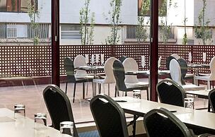 Exe Convention Plaza Madrid