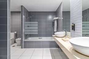 Exe Convention Plaza Madrid