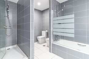 Exe Convention Plaza Madrid