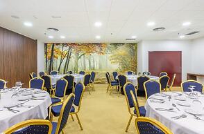 Exe Convention Plaza Madrid