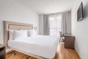 Exe Convention Plaza Madrid