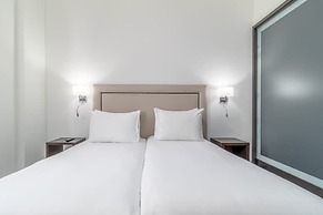 Exe Convention Plaza Madrid