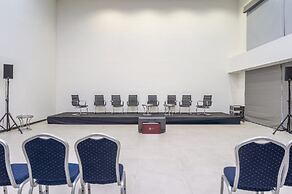 Exe Convention Plaza Madrid