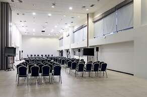 Exe Convention Plaza Madrid