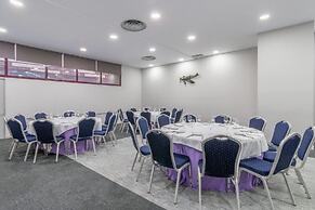 Exe Convention Plaza Madrid