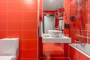 Exe Convention Plaza Madrid