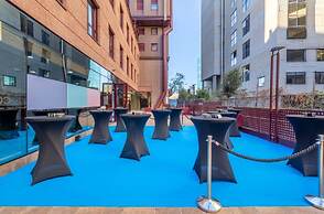 Exe Convention Plaza Madrid