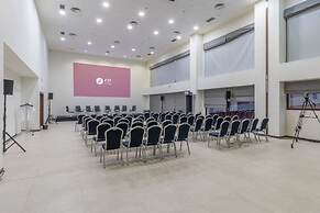 Exe Convention Plaza Madrid