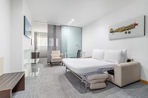 Exe Convention Plaza Madrid