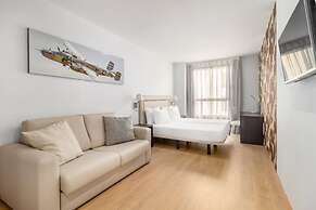 Exe Convention Plaza Madrid