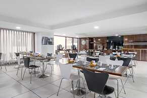 Exe Convention Plaza Madrid