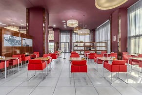 Exe Convention Plaza Madrid