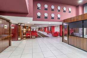 Exe Convention Plaza Madrid