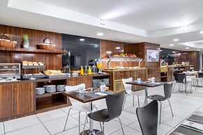 Exe Convention Plaza Madrid