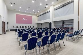 Exe Convention Plaza Madrid