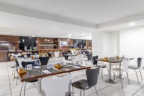 Exe Convention Plaza Madrid