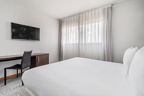 Exe Convention Plaza Madrid