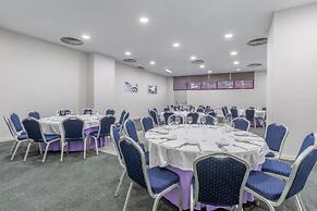 Exe Convention Plaza Madrid