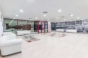 Exe Convention Plaza Madrid