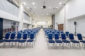 Exe Convention Plaza Madrid