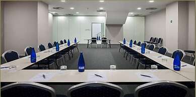 Exe Convention Plaza Madrid