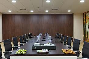 Exe Convention Plaza Madrid