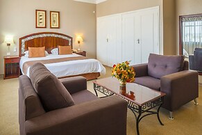 Bulawayo Rainbow Hotel