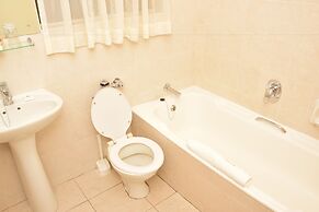 Bulawayo Rainbow Hotel