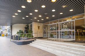 Bulawayo Rainbow Hotel