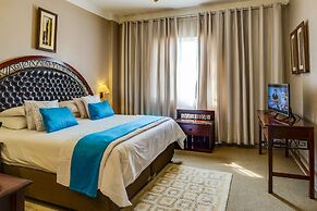 Bulawayo Rainbow Hotel