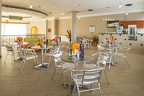 Bulawayo Rainbow Hotel