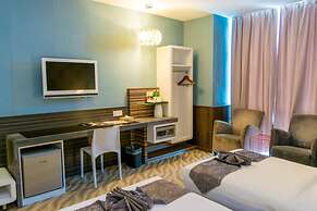 MH Hotel Ipoh