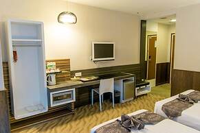 MH Hotel Ipoh
