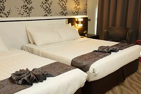 MH Hotel Ipoh