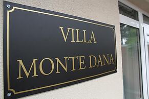 Villa Monte Dana Amsterdam