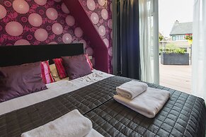 Villa Monte Dana Amsterdam