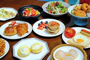 Hilton Foshan