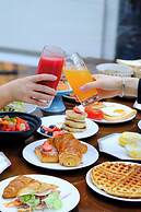 Hilton Foshan