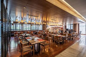 Hilton Foshan