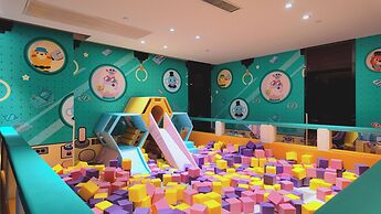 Hilton Foshan