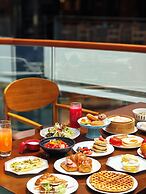 Hilton Foshan