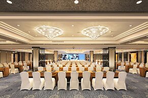 Hilton Foshan