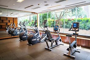 Hilton Foshan