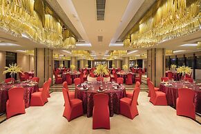 Hilton Foshan