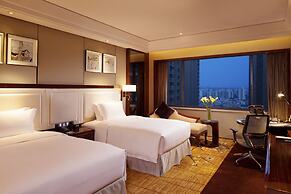 Hilton Foshan