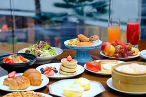 Hilton Foshan