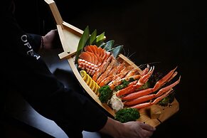 Hilton Foshan